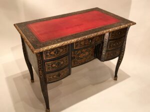 Bureaux-Cabinets-Bibliothèques