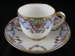 Porcelaines