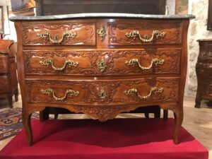 Commodes-Encoignures