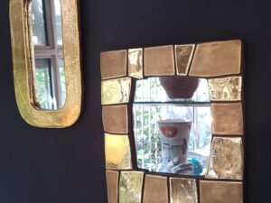 Miroirs-Cadres-Trumeaux
