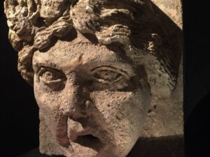 Objets d'art et Objets de curiosités