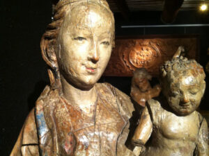 Statuaires