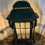 ANTIQUITES GUY DE LARREA